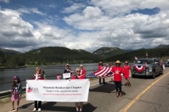 Evergreen-Rodeo-Parade-2018
